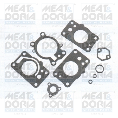 Meat Doria Injector reparatieset 750-10015