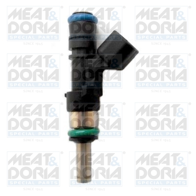 Meat Doria Verstuiver/Injector 75114300