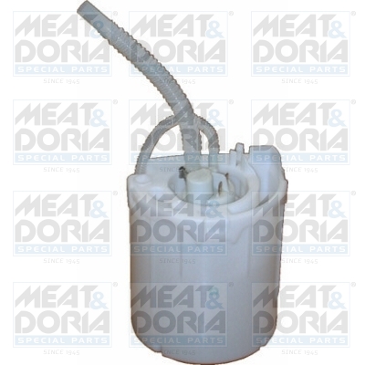 Meat Doria Brandstofpomp slingerpot 76544