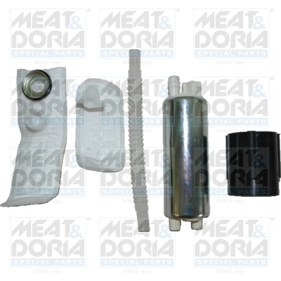 Meat Doria Brandstofpomp reparatieset 76978