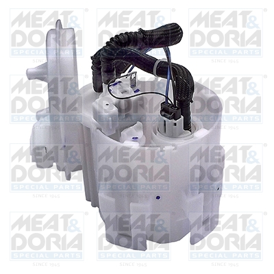Meat Doria Brandstof toevoermodule 77047