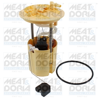 Meat Doria Brandstof toevoermodule 771007