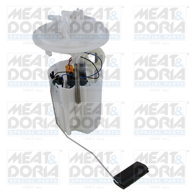 Meat Doria Brandstof toevoermodule 77347E