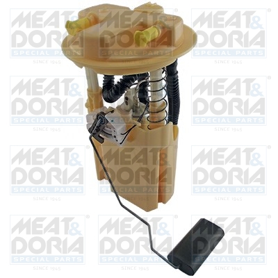 Meat Doria Brandstof toevoermodule 77422