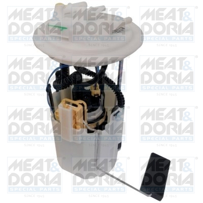 Meat Doria Brandstof toevoermodule 77512