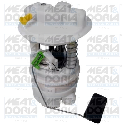 Meat Doria Brandstof toevoermodule 77659