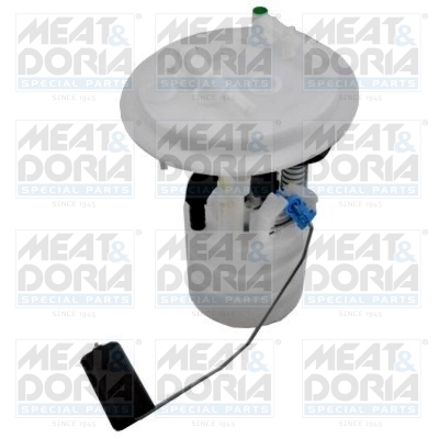 Meat Doria Brandstof toevoermodule 77752