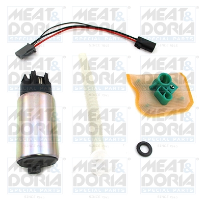 Meat Doria Brandstofpomp reparatieset 77826E