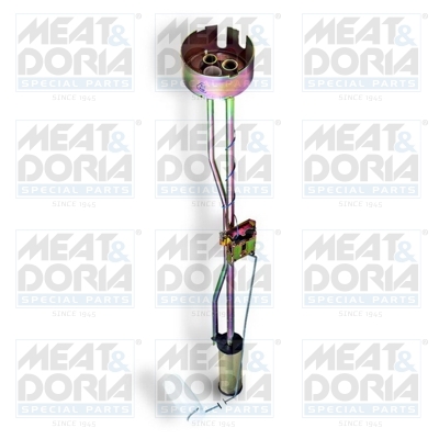 Meat Doria Tankvlotter 79171
