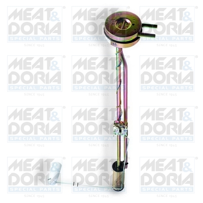Meat Doria Tankvlotter 79176