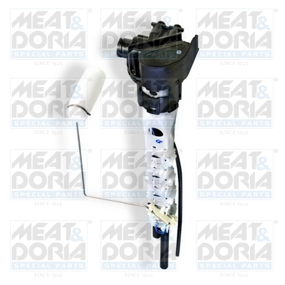 Meat Doria Tankvlotter 79215