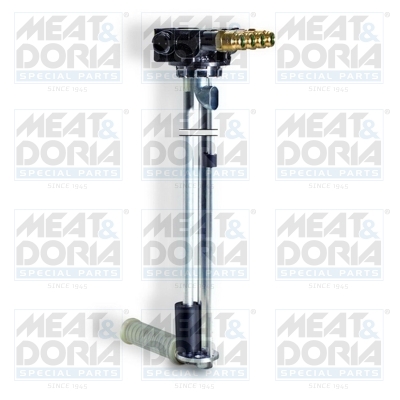 Meat Doria Tankvlotter 79234