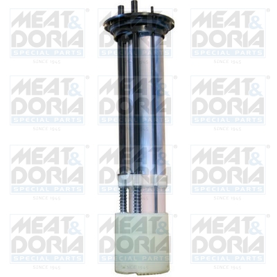 Meat Doria Tankvlotter 79363