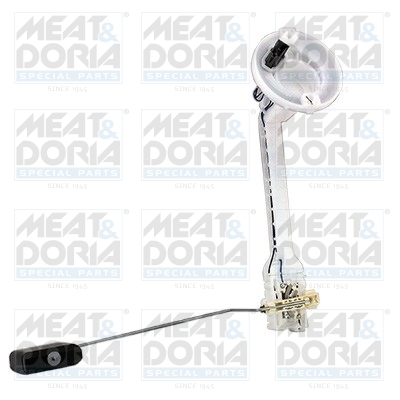 Meat Doria Tankvlotter 79417