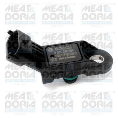 Meat Doria Vuldruk sensor 82123