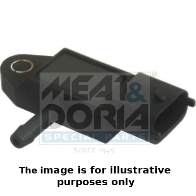 Meat Doria Vuldruk sensor 82244E