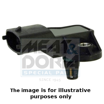 Meat Doria Vuldruk sensor 82307/1