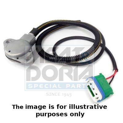 Meat Doria Oliedruksensor 82397E