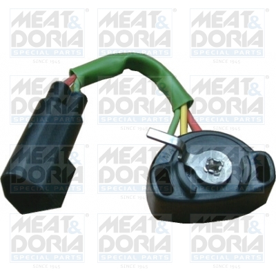 Meat Doria Gasklep positiesensor 83000