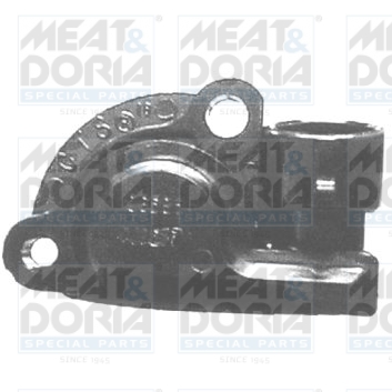 Meat Doria Gasklep positiesensor 83007