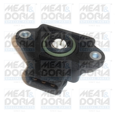 Meat Doria Gasklep positiesensor 83087