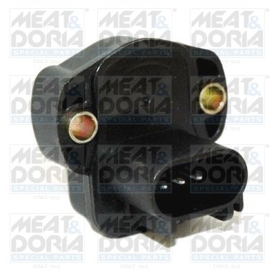 Meat Doria Gasklep positiesensor 83113