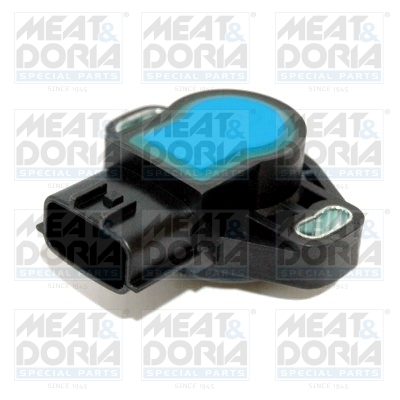 Meat Doria Gasklep positiesensor 83115