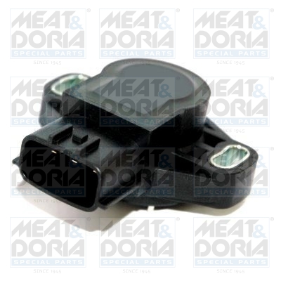 Meat Doria Gasklep positiesensor 83117