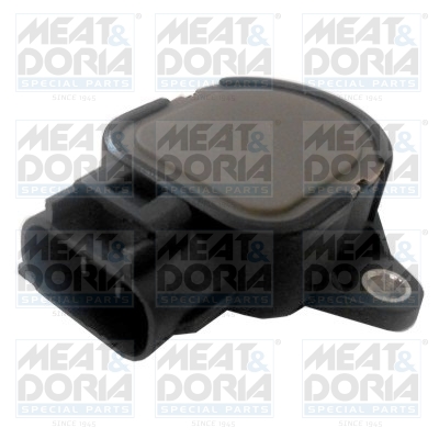 Meat Doria Gasklep positiesensor 83122