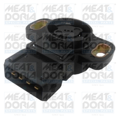 Meat Doria Gasklep positiesensor 83124