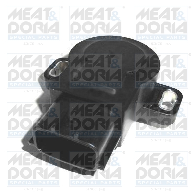 Meat Doria Gasklep positiesensor 83130