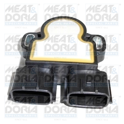 Meat Doria Gasklep positiesensor 83138