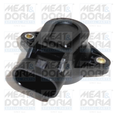 Meat Doria Gasklep positiesensor 83140