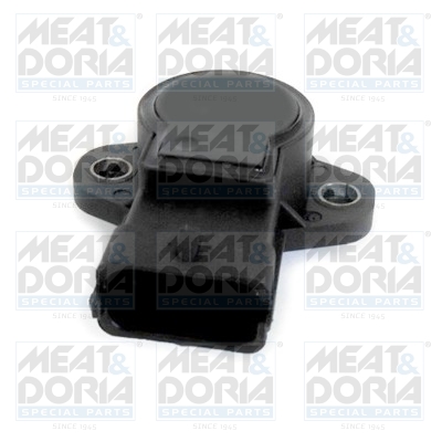 Meat Doria Gasklep positiesensor 83143