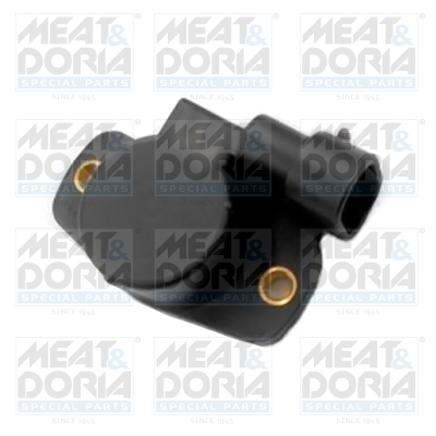 Meat Doria Gasklep positiesensor 83145