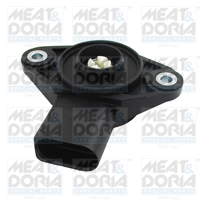 Meat Doria Zuigleidingregelklep sensor 83150