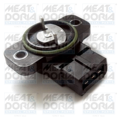 Meat Doria Gasklep positiesensor 83151