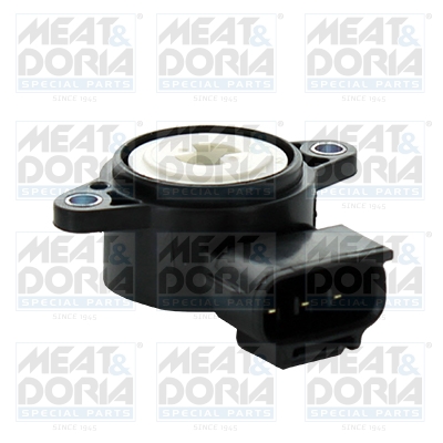 Meat Doria Gasklep positiesensor 83158