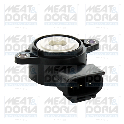 Meat Doria Gasklep positiesensor 83159