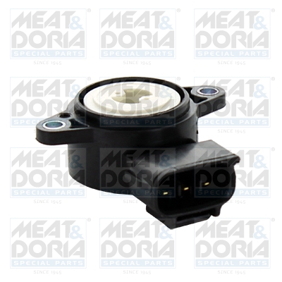 Meat Doria Gasklep positiesensor 83160