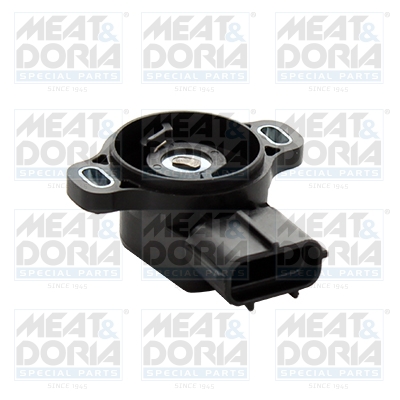 Meat Doria Gasklep positiesensor 83161