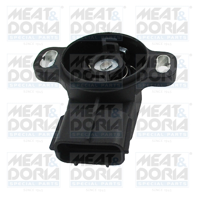 Meat Doria Gasklep positiesensor 83162