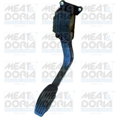 Meat Doria Gaspedaal module 83501