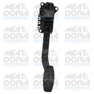 Meat Doria Gaspedaal module 83519