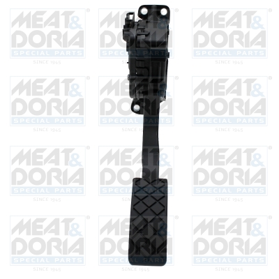 Meat Doria Gaspedaal module 83521