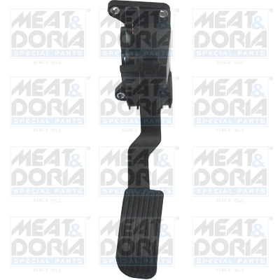 Meat Doria Gaspedaal module 83524