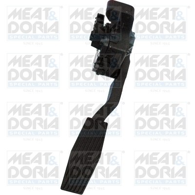 Meat Doria Gaspedaal module 83537