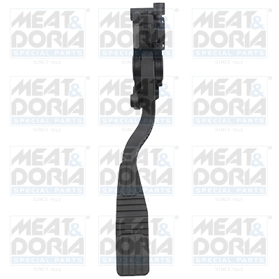 Meat Doria Gaspedaal module 83614