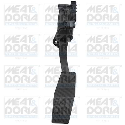 Meat Doria Gaspedaal module 83629