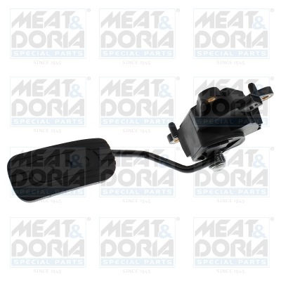 Meat Doria Gaspedaal module 83633